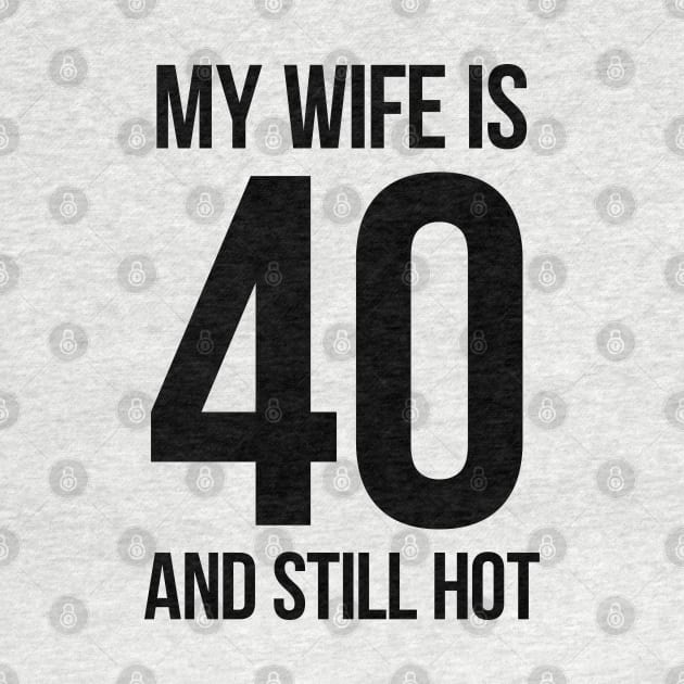 My Wife Is 40 And Still Hot by MasliankaStepan